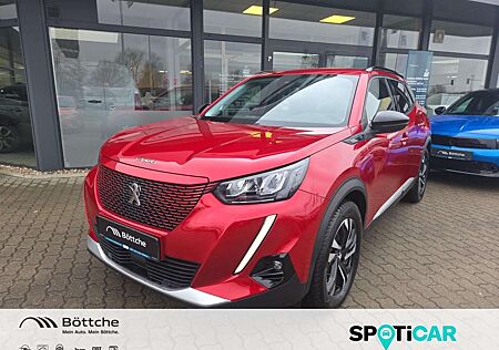 Peugeot 2008 e- Allure