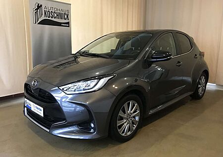 Mazda 2 Hybrid 1.5L VVT-i 116 CVT AL-SELECT