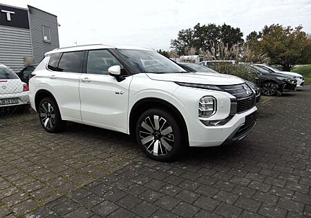 Mitsubishi Outlander 2.4L PHEV TOP