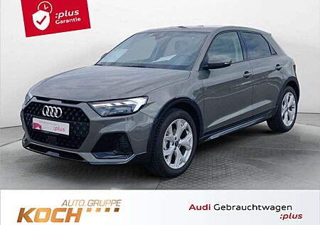 Audi A1 30 TFSI S-Tronic, 1,99%, EA8, LED,
