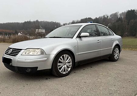 VW Passat Volkswagen 5V 170 Ps TÜV Neuü