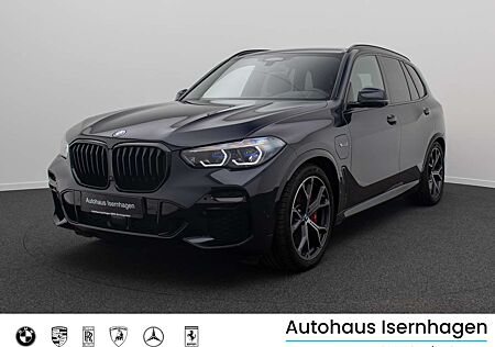 BMW X5 M Sport 360° HUD Panorama DAB Massage