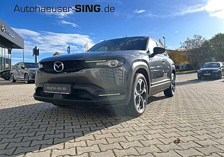 Mazda MX-30 REV Makoto BOSE 360°HeadUp Memory AppleCar