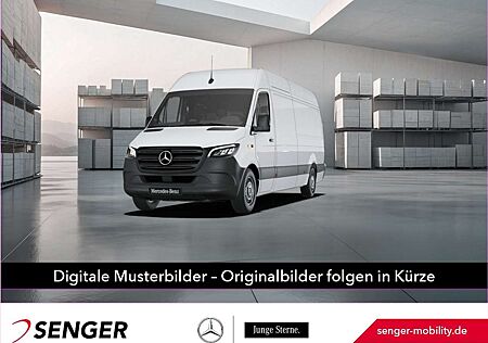 Mercedes-Benz Sprinter 317 CDI KA L3H2 Kamera Navi FACELIFT 9G