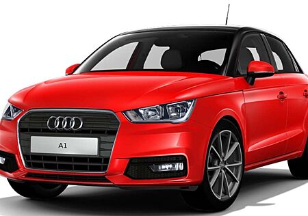 Audi A1 Sportback 1.0 TFSI ultra Sportback sport
