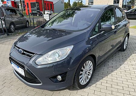 Ford C-Max 1.0 Titanium Pano Kamera BiXenon Lenkradh.