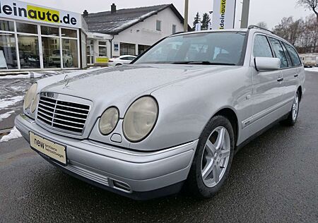 Mercedes-Benz E 200 T Avantgarde [DAB/KAMERA/AHK/TÜV]