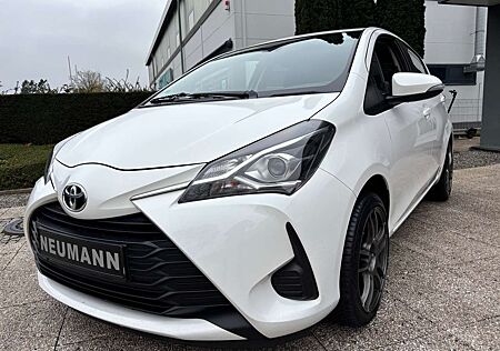 Toyota Yaris Comfort