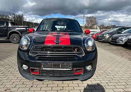 Mini Cooper S Countryman Cooper S All4