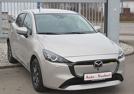 Mazda 2 Exclusive-Line * 1.Hand*MwSt.*6 Jahre Garantie
