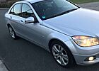 Mercedes-Benz C 220 CDI DPF Automatik BlueEFFICIENCY Avantgarde