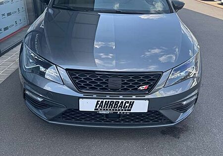 Seat Leon Cupra 300