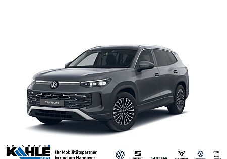 VW Tayron Volkswagen 1.5 eTSI DSG OPF Elegance 7-Sitze AHK GJR IQ-LIGHT