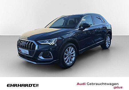 Audi Q3 40 TFSI quattro S tronic advanced MATRIX*NAV*SH...
