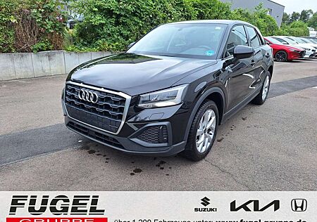 Audi Q2 1.0 TFSI 30 ACC|Navi|LED