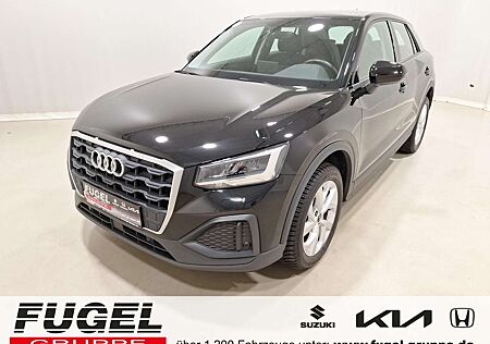 Audi Q2 1.0 TFSI 30 ACC|Navi|LED