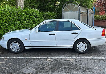 Mercedes-Benz C 180 Esprit c/2airbag