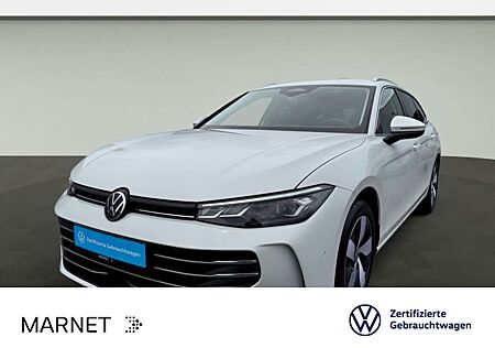 VW Passat Variant Volkswagen 1.5 eTSI DSG BUSINESS*LED*AHK*KAM