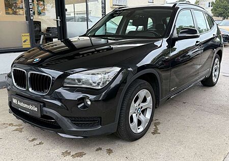 BMW X1 18d xDrive Sport Line*XENON*PANO*AHK*