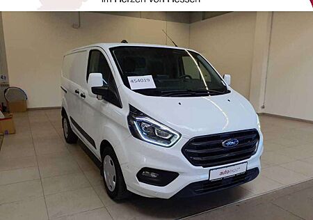 Ford Transit Custom 280 Autm. Klima Navi XEN