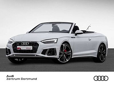 Audi A5 Cabriolet 40 quattro S LINE B&O 360°CAM LM20