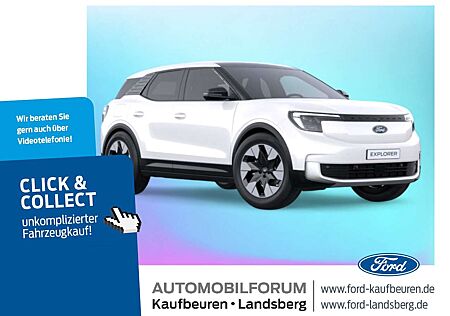 Ford Explorer EV Premium Ext. Range | Pano | Wäreme | Fahrerassi