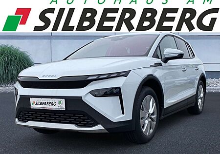 Skoda Elroq 50 Tour 170PS 19" ALU LED Loft verfügbar!