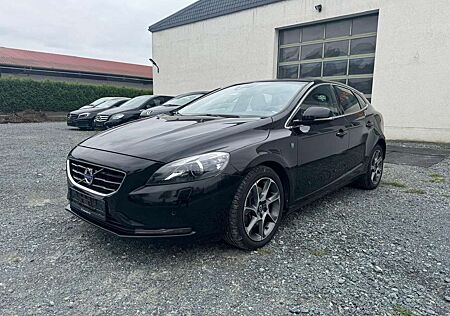 Volvo V40 Ocean Race *2.Hand*AHK*