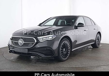 Mercedes-Benz E 220 d AMG PREMIUM*SUPERSCREEN*HaL*FAP+*HuD*Kg.b