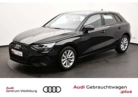Audi A3 gebraucht kaufen Audi A3 30 TFSI S tronic NAVI/LED/CLIMATR/S