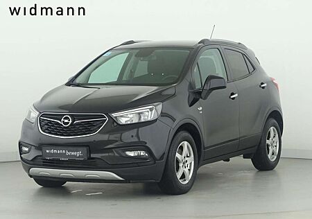 Opel Mokka X 1.4 Turbo Ultimate Start/Stop *LED*Navi*
