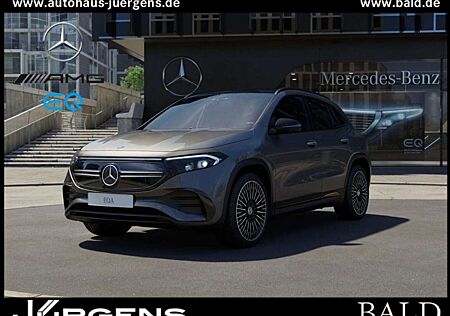 Mercedes-Benz EQA 300 4M AMG-Sport/Pano/360°/Distr/Memo/LED/20