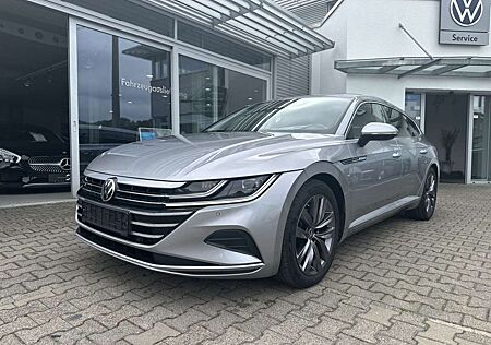 VW Arteon Volkswagen Shooting Brake ELEGANCE 2.0TDI DSG*LED*AHK*18-ZOLL
