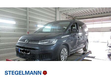 VW Caddy Volkswagen Maxi 2.0 TDI DSG Style *Navi*LED*ACC