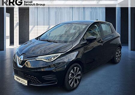 Renault ZOE R110 Z.E.50 Evolution CCS