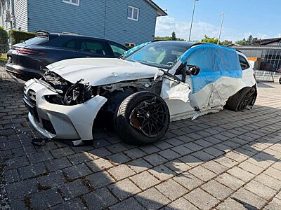 BMW M3 Touring xDrive Competition