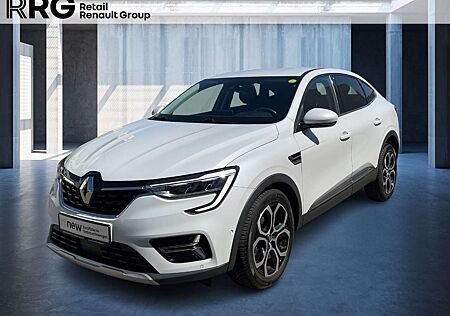 Renault Arkana 1.3 TCE 140 INTENS AUTOMATIK