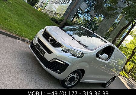 Peugeot Expert Kasten Premium L2*AHK*KLIMA*NAVI*PDC*3SIT