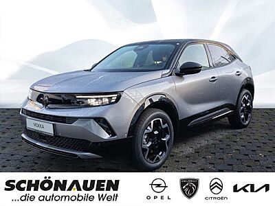 Opel Mokka GS Hybrid LED+ACC+Digitales Cockpit+