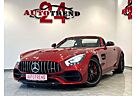 Mercedes-Benz AMG GT 53TKM PERFORMANCE-PAKET-SCHALENSITZE