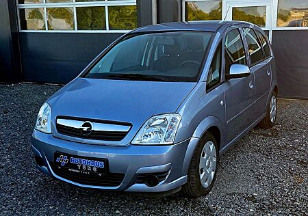 Opel Meriva Edition, Klima, ZV, Isofix, CD/MP3, ESP, eFH