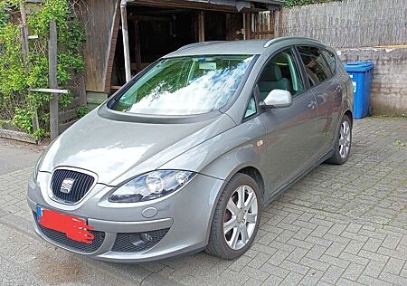 Seat Altea 1.4 TSI 125ps