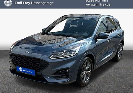 Ford Kuga 2.0 EcoBlue Aut. ST-LINE X