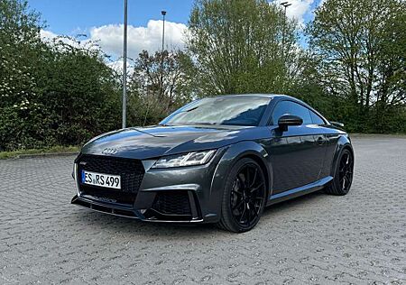 Audi TT RS Coupe B&O, Keramik, Kein OPF, Matrix