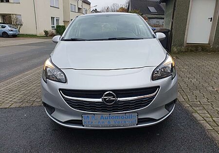 Opel Corsa 1.4 Color Edition Tüv & Inspektion Neu