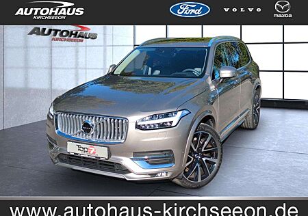 Volvo XC 90 XC90 B6 (Benzin) Inscription AWD Automatik Navi