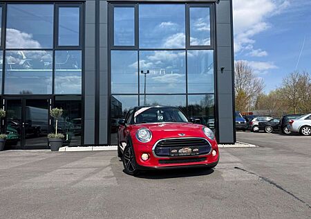 MINI Cooper Mini 5-trg.*SHZ*TEMPOMAT*FSP*1HD*TÜV NEU*