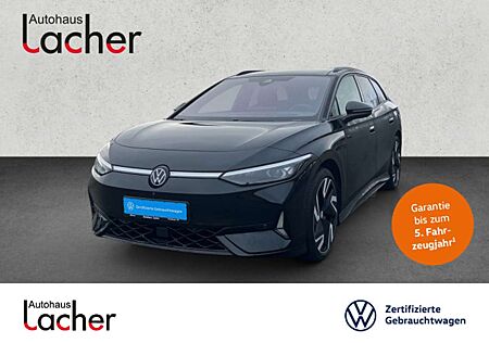 VW ID.7 Volkswagen Tourer GTX 4M 86kWh Wärmepumpe,Kamera,Panor