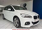 BMW 218 i GranTourer M Sport Panorama/LED/RFK/7Sitze