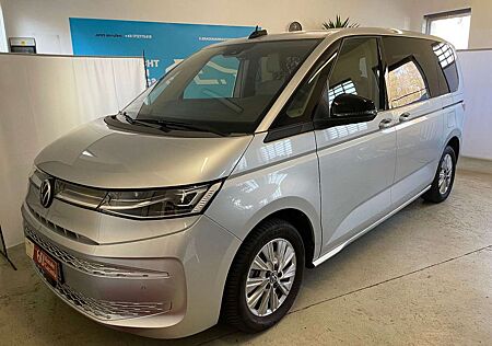 VW T7 Multivan Volkswagen Life